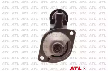 Стартер ATL Autotechnik A 70 750